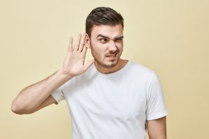Ear Lavage