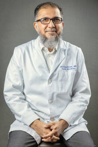 Our Primary Doctor