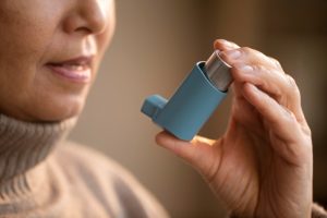 Asthma Management