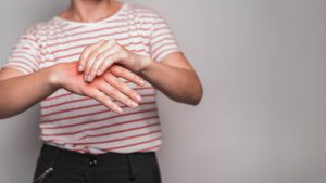 Joint Injections/Steroid Shots