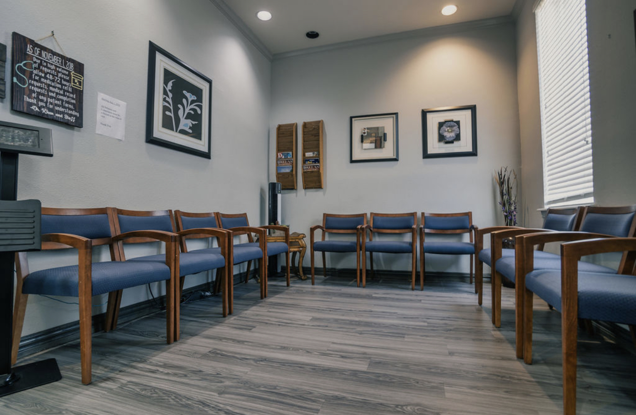 Advanced Family Medical Care